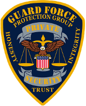 Guard Force Protection Group Logo